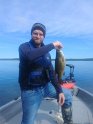 Nate Smallie 16.5 Inch